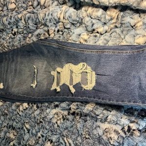 Vervet “mom jeans” style “Emma” Brand new size 31 with tags